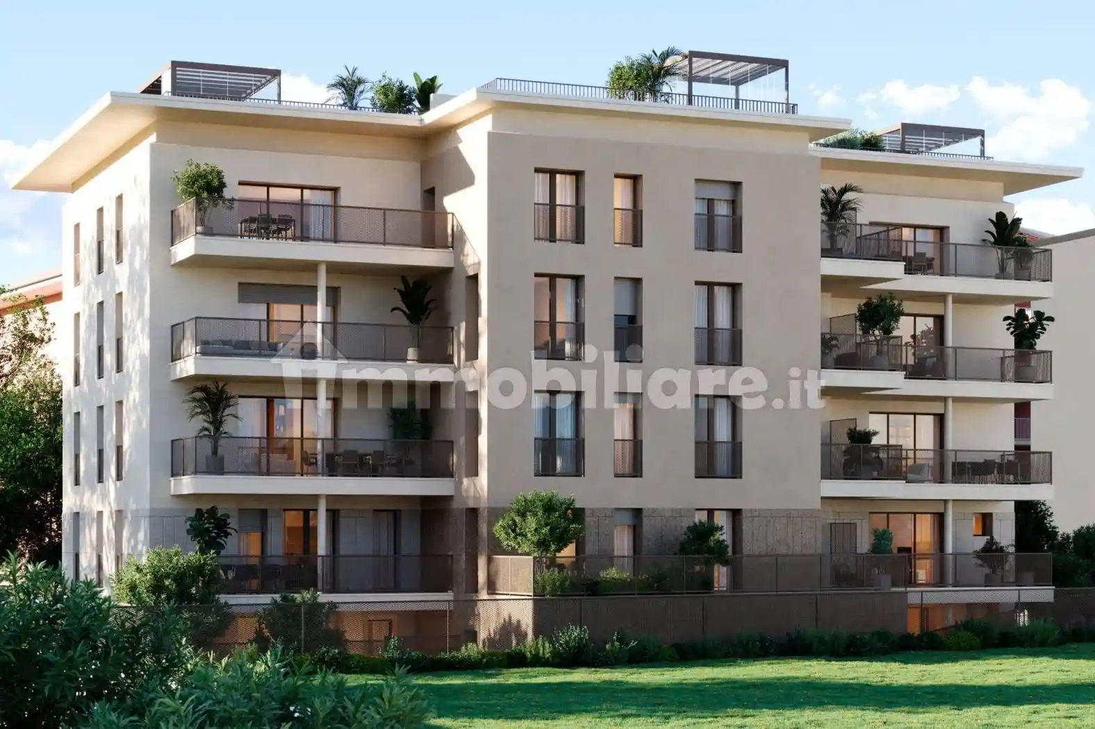 Appartamenti e Attici di nuova costruzione a Milano - foto 3