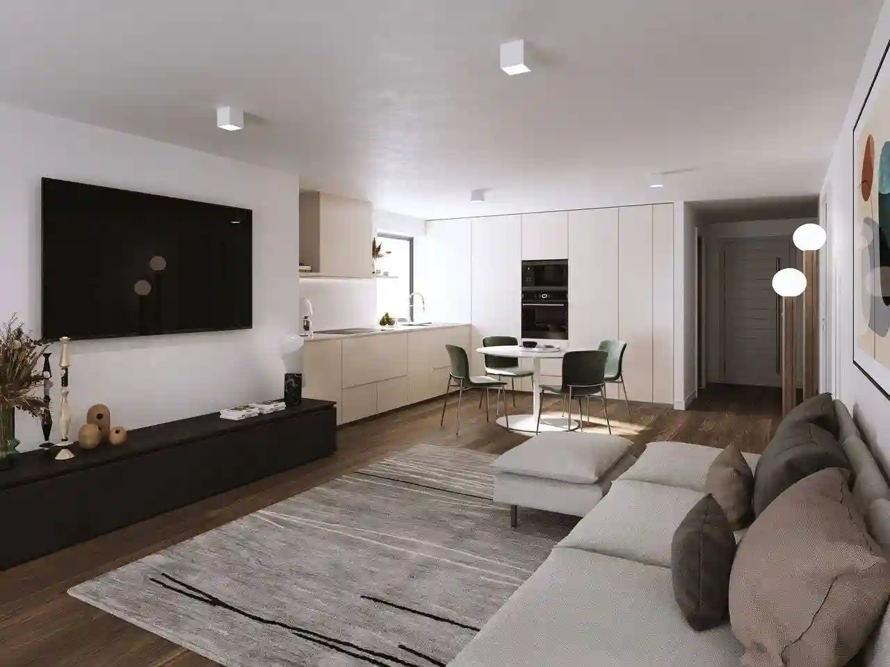 Appartamento - foto 2