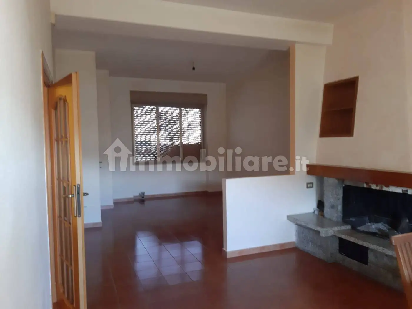 Quadrilocale corso Giuseppe Garibaldi, Centro, Abbasanta - foto 2