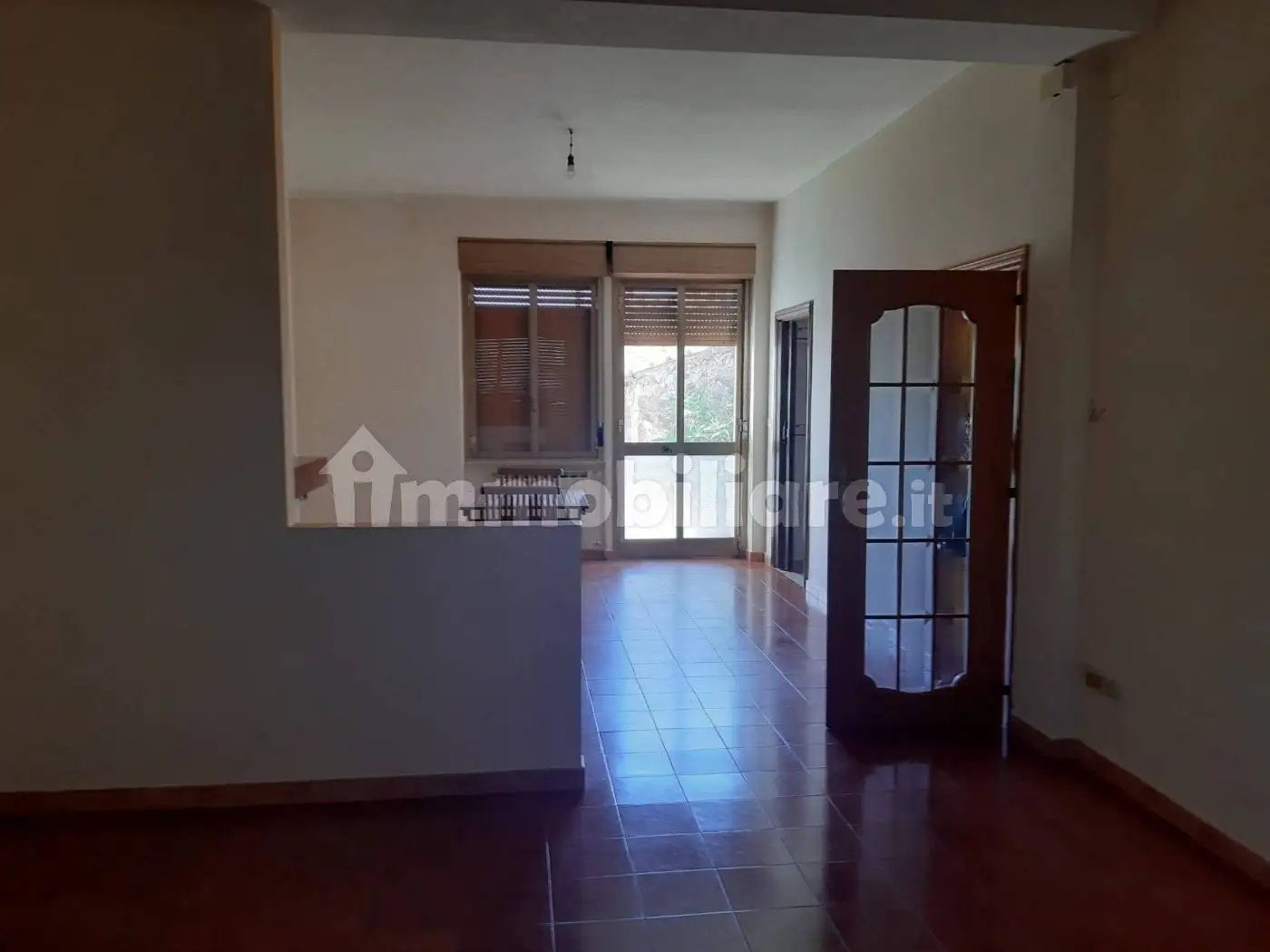 Quadrilocale corso Giuseppe Garibaldi, Centro, Abbasanta - foto 3