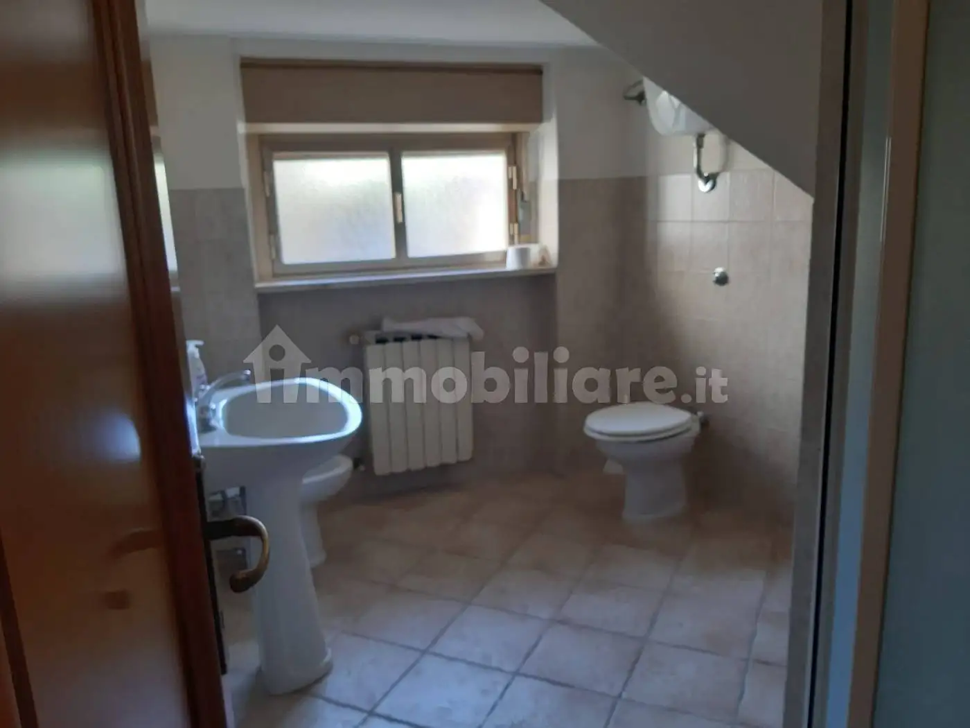 Quadrilocale corso Giuseppe Garibaldi, Centro, Abbasanta - foto 4