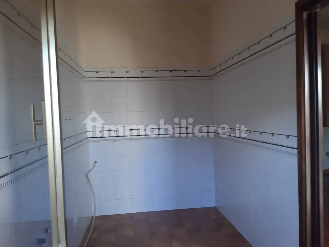 Quadrilocale corso Giuseppe Garibaldi, Centro, Abbasanta - foto 5