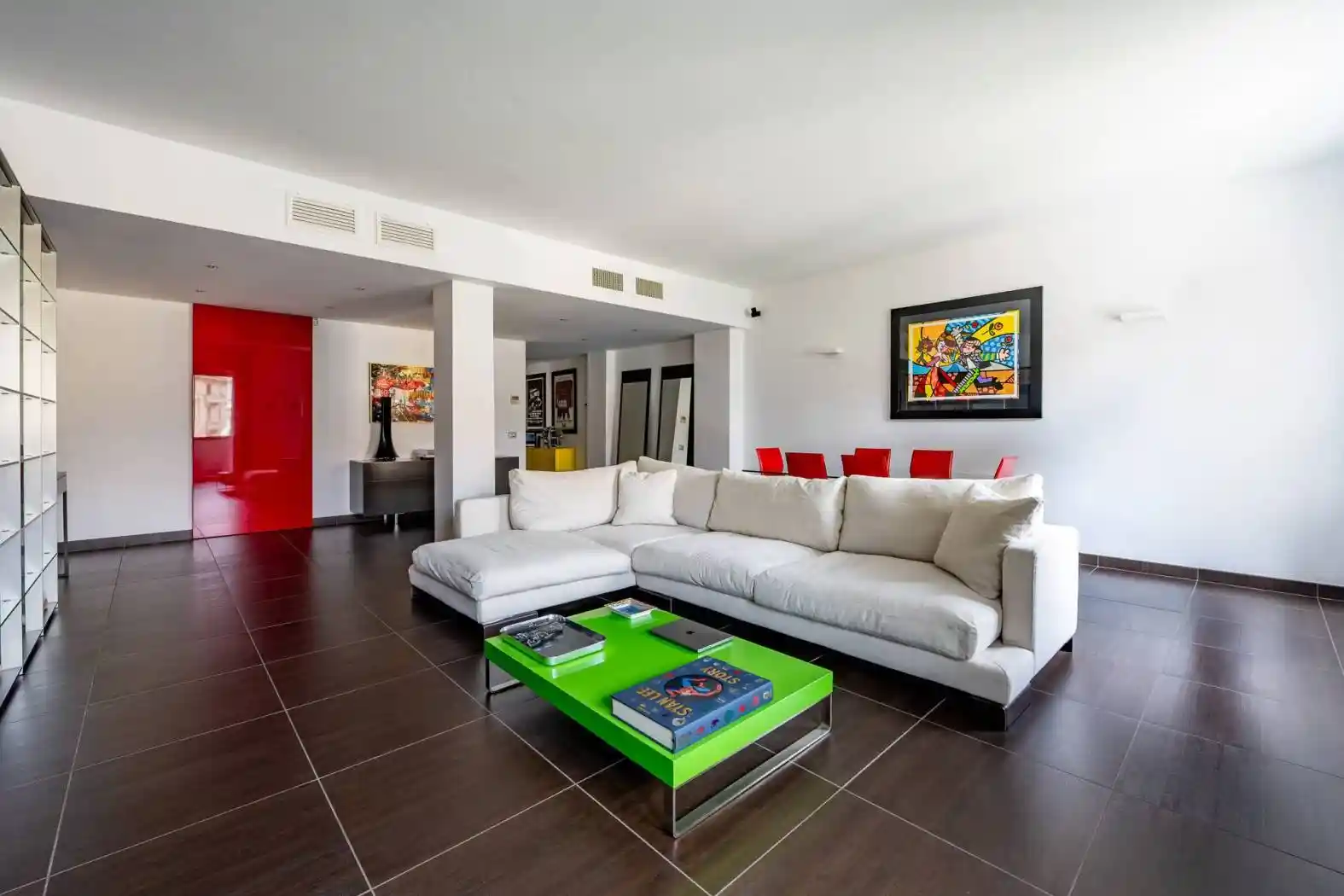 Quadrilocale viale Gran Sasso 20, Città Studi, Milano - foto 2