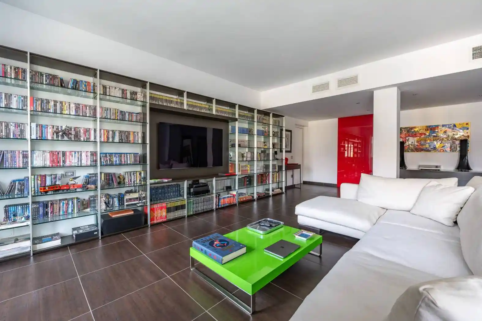 Quadrilocale viale Gran Sasso 20, Città Studi, Milano - foto 3