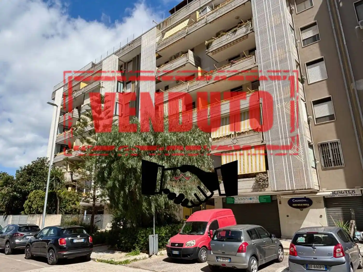 Appartamento in vendita a Bari