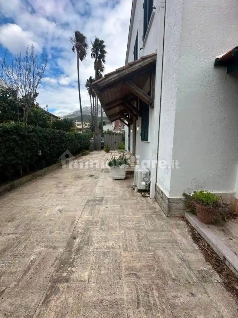 Villa in vendita a Formia