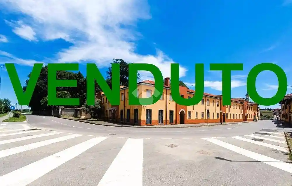 Appartamento in vendita a Vanzago