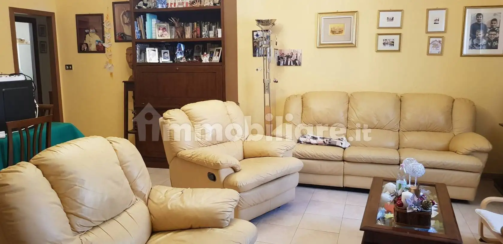 Appartamento in vendita a San Giovanni in Persiceto