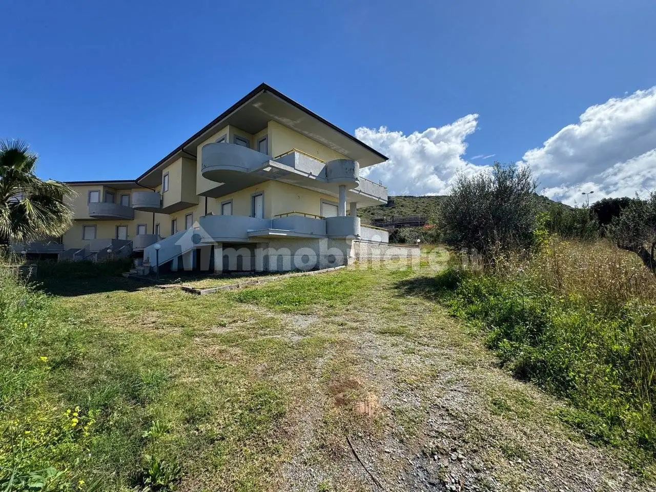 Villetta a schiera in vendita a Diamante