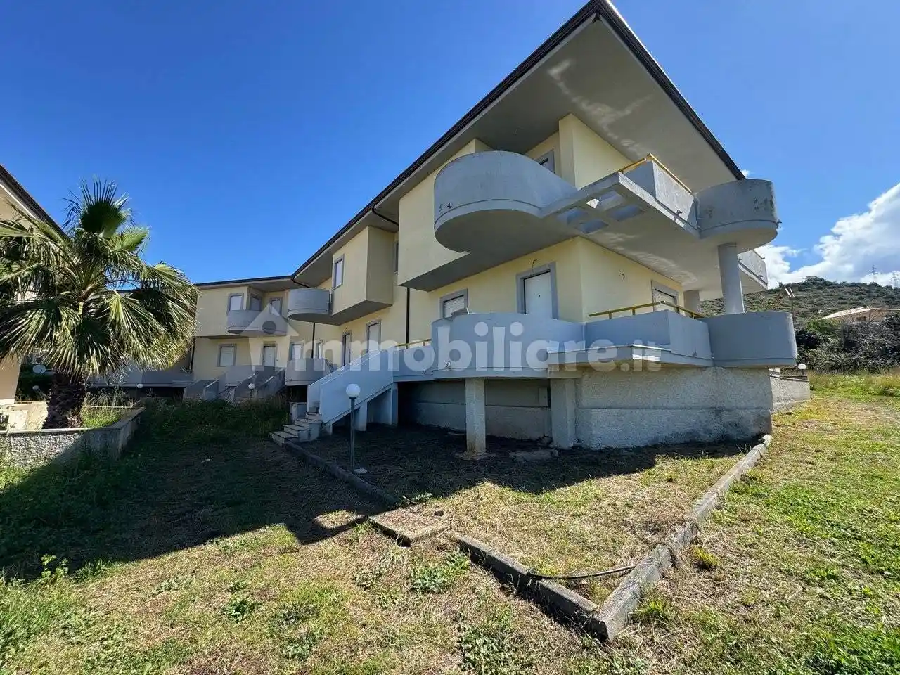 Villa a schiera Strada Statale Tirrena Inferiore, Cirella, Diamante - foto 3