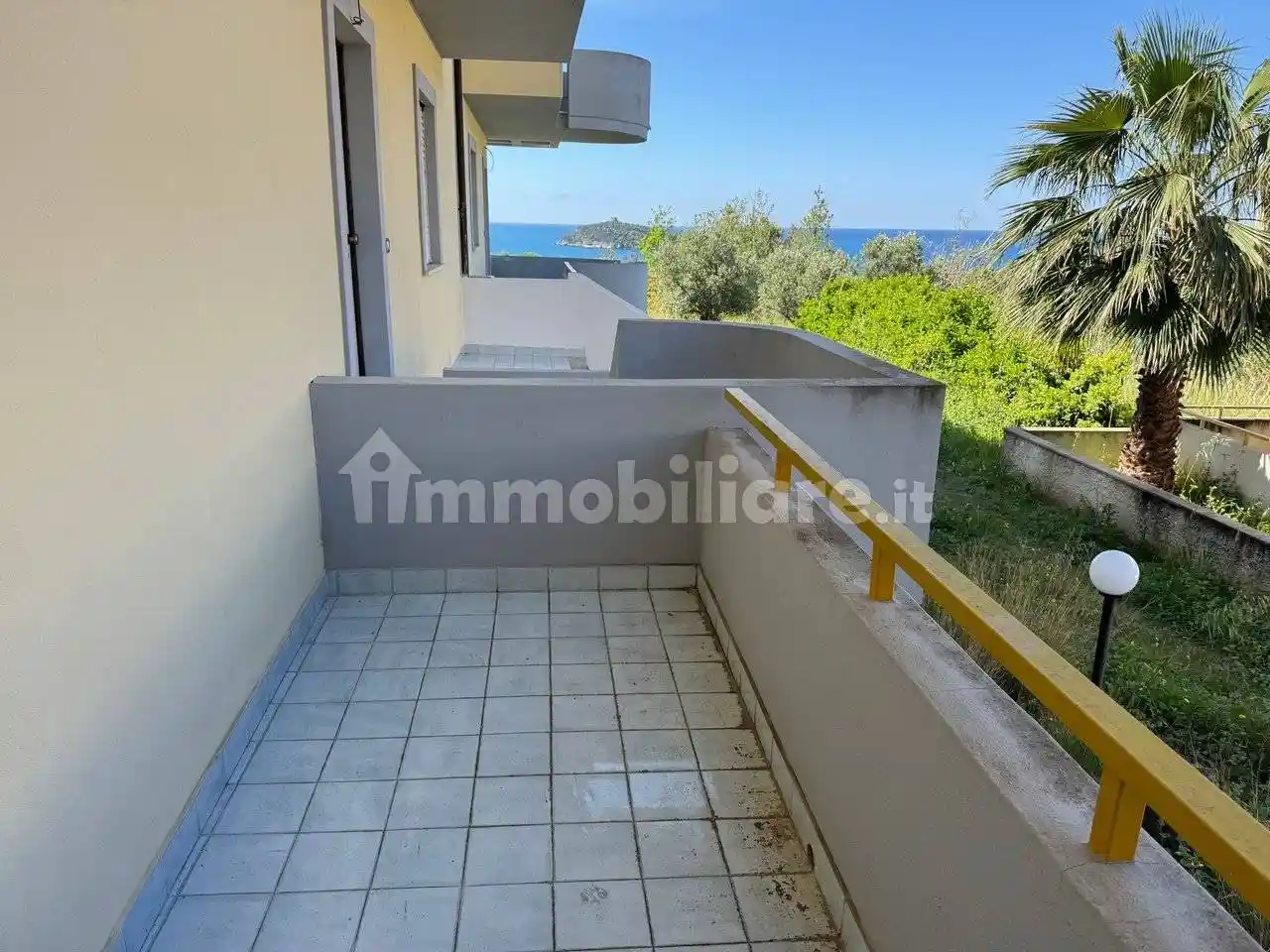 Villa a schiera Strada Statale Tirrena Inferiore, Cirella, Diamante - foto 4