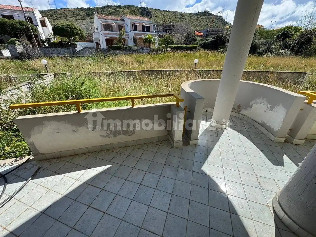 Villa a schiera Strada Statale Tirrena Inferiore, Cirella, Diamante - foto 5