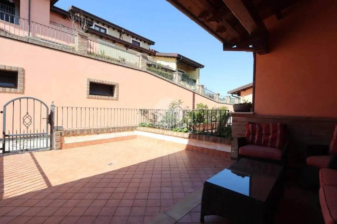 Villetta a schiera in vendita a Tortoreto