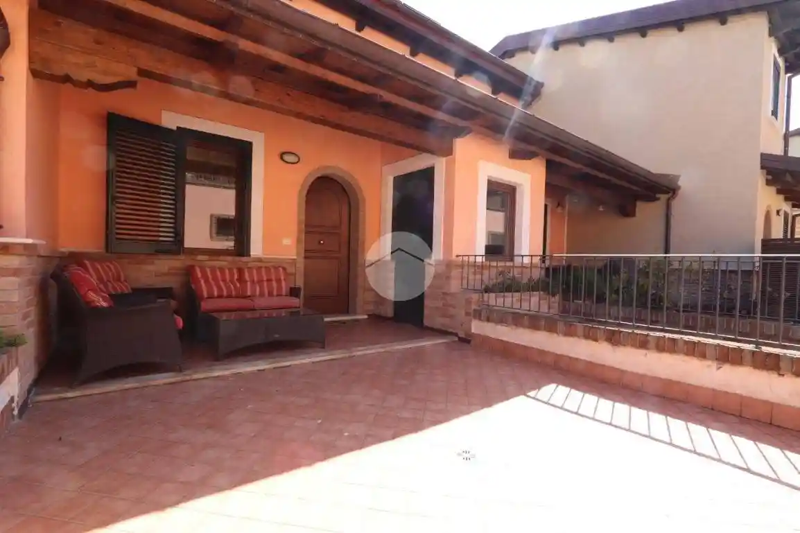 Villa a schiera via panoramica 34, Tortoreto Lido, Tortoreto - foto 2