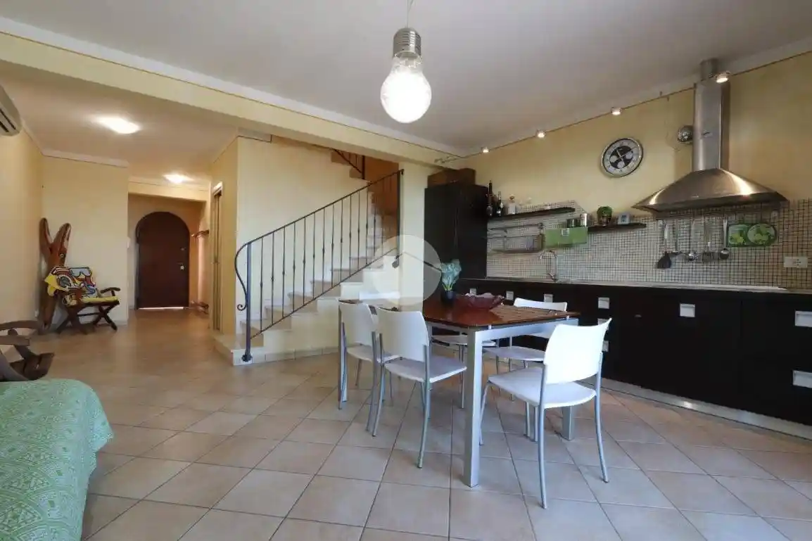 Villa a schiera via panoramica 34, Tortoreto Lido, Tortoreto - foto 3