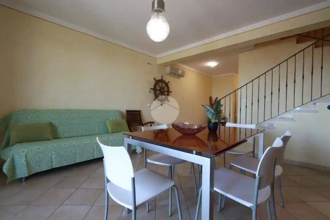 Villa a schiera via panoramica 34, Tortoreto Lido, Tortoreto - foto 4