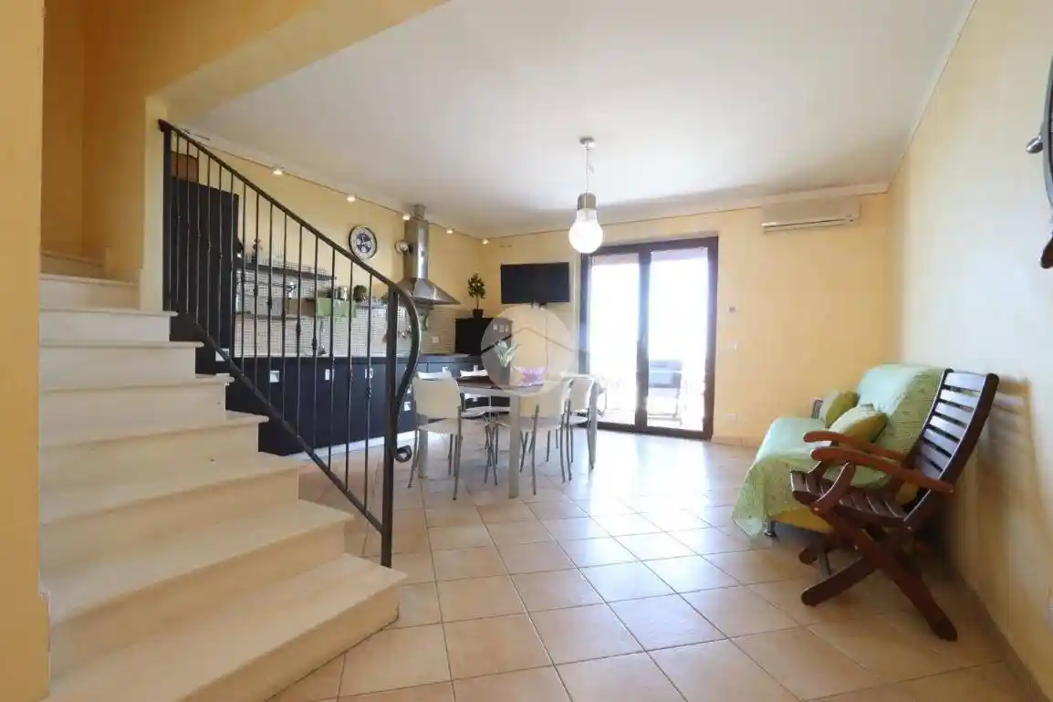 Villa a schiera via panoramica 34, Tortoreto Lido, Tortoreto - foto 5