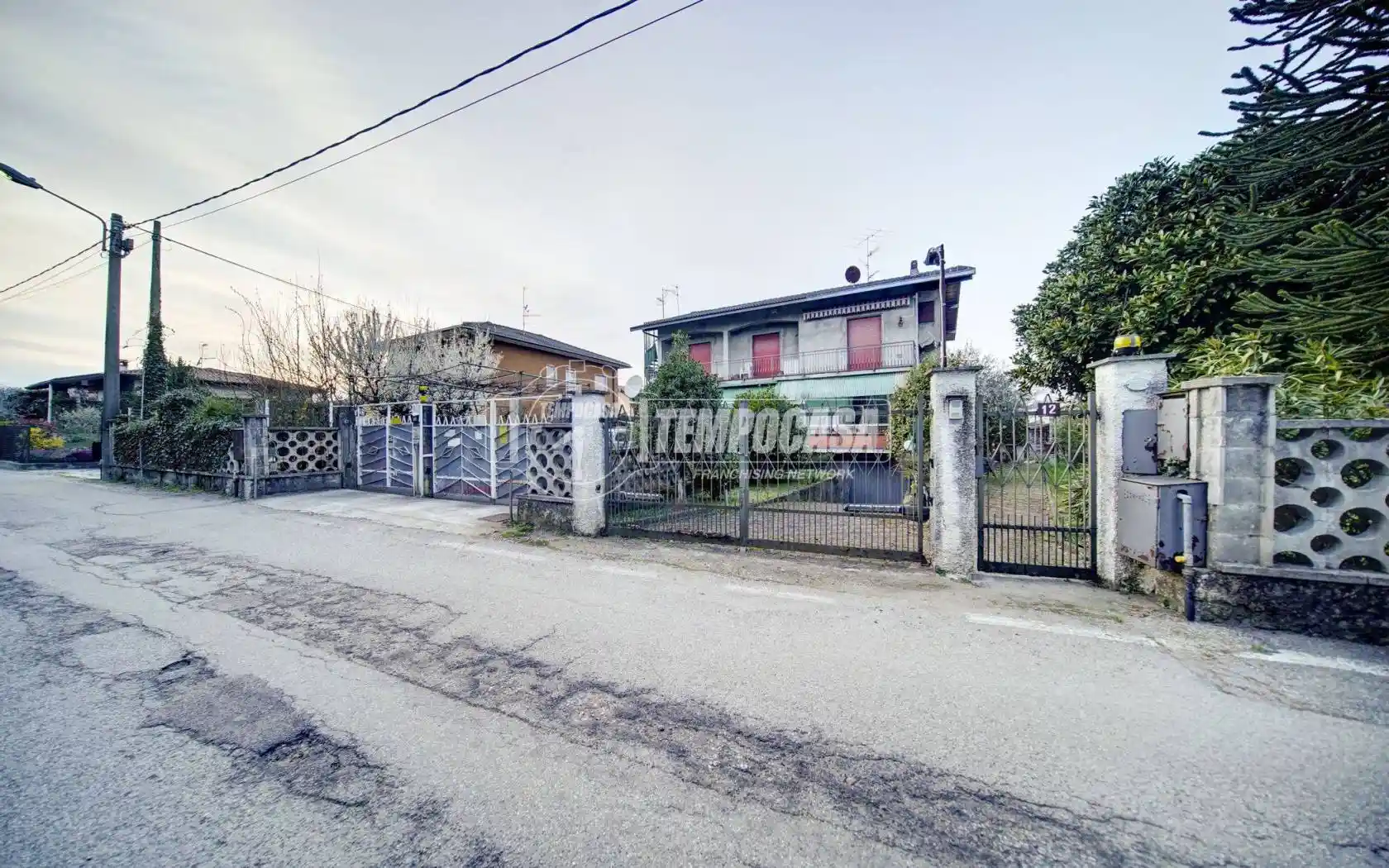 Appartamento in vendita a Biandronno