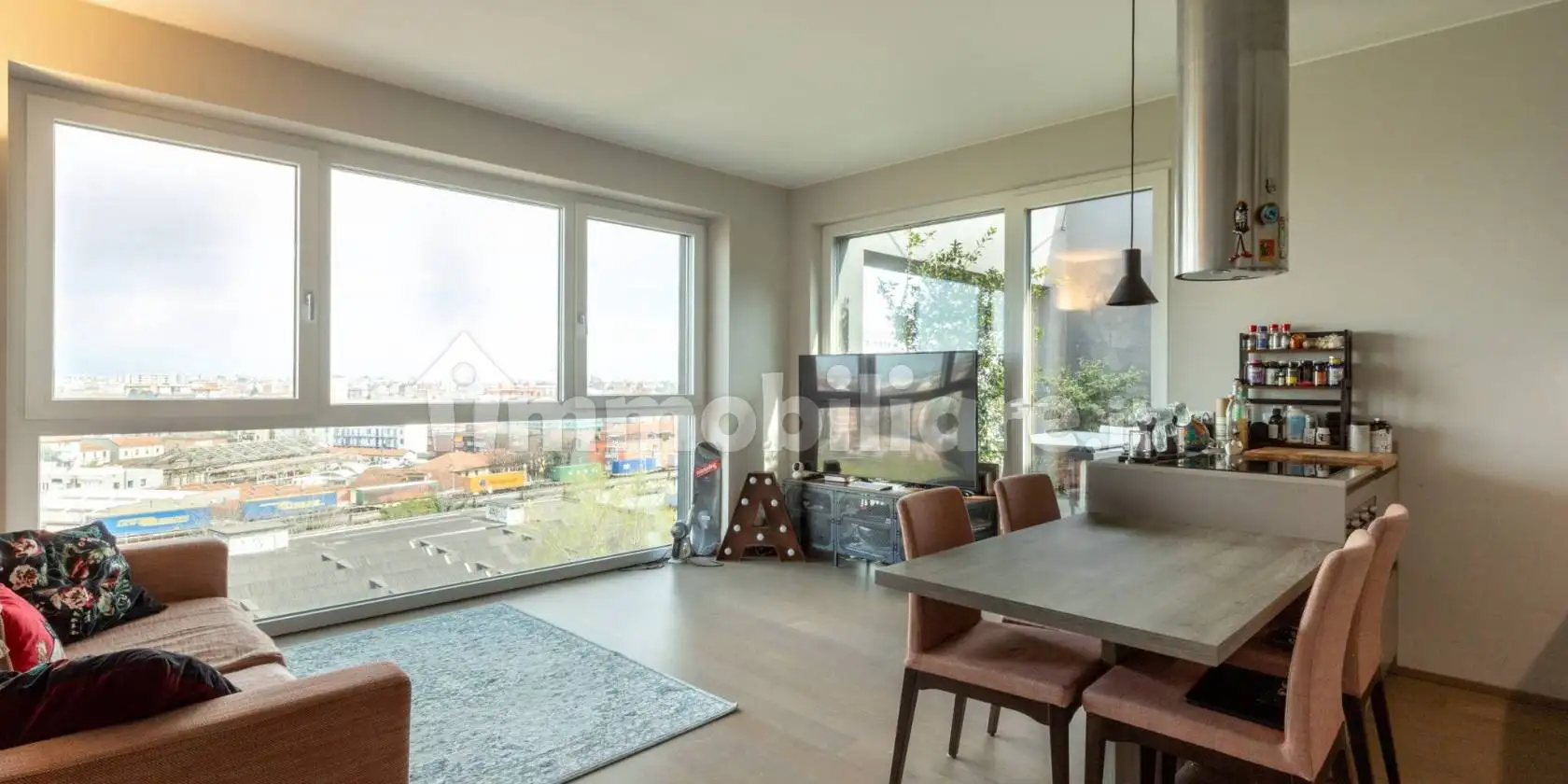 Apartment in vendita a Milan