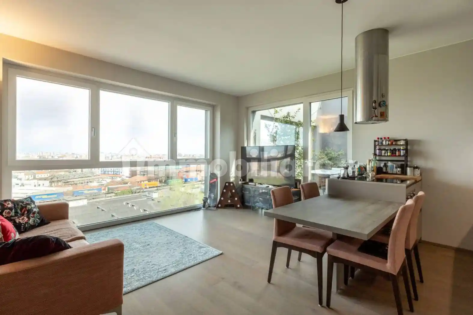 Bilocale via Giampietro Lucini 19, Maggiolina, Milano - foto 2