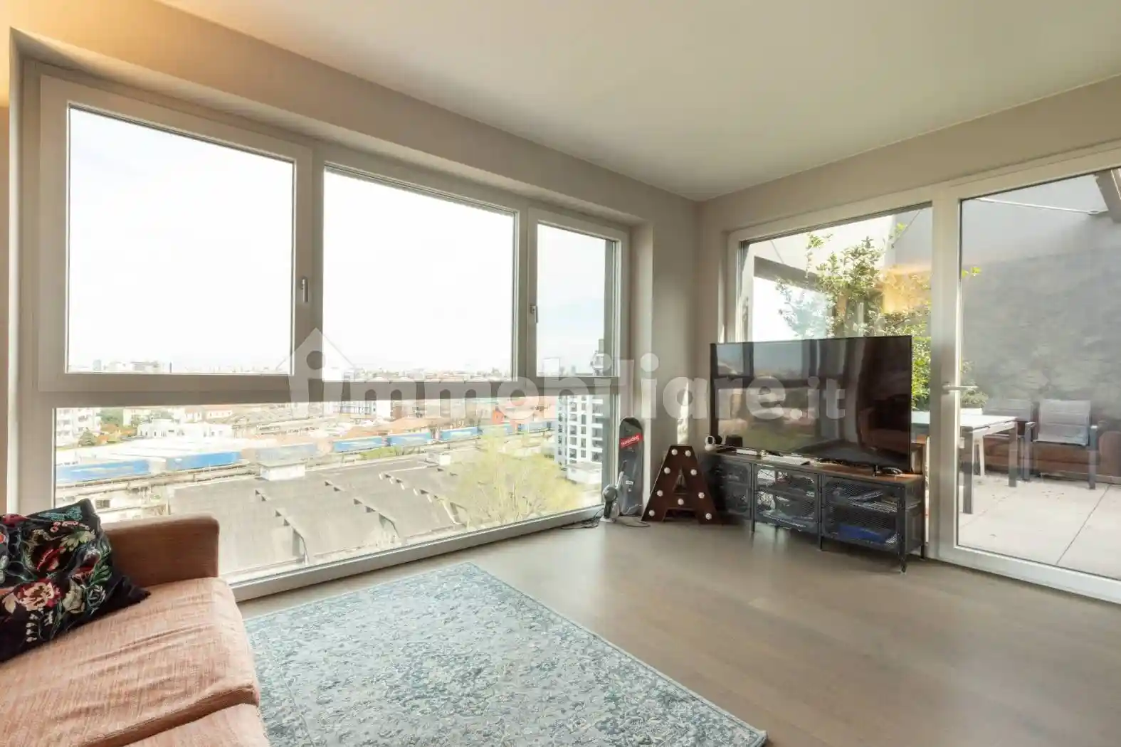 Bilocale via Giampietro Lucini 19, Maggiolina, Milano - foto 3