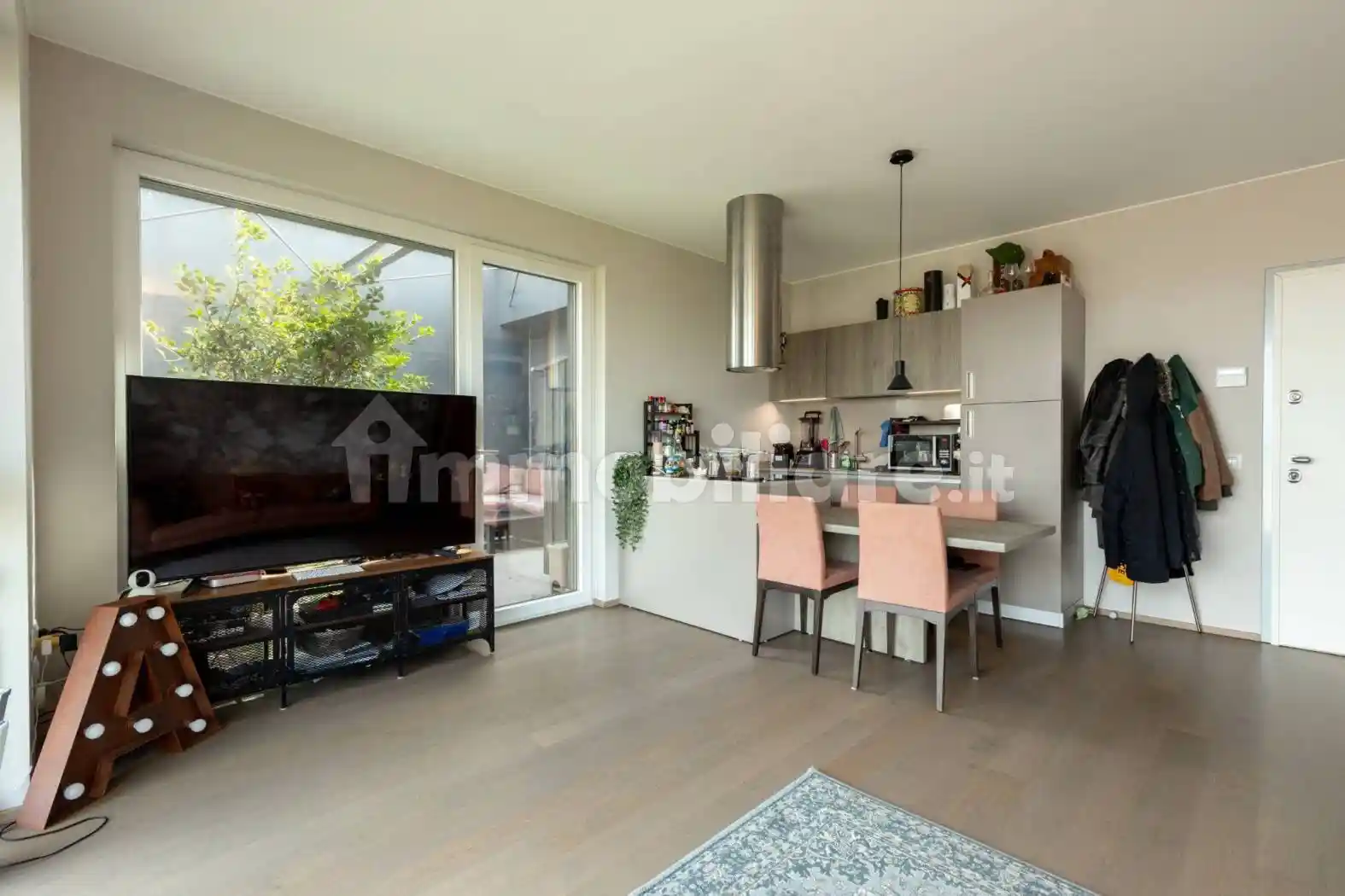 Bilocale via Giampietro Lucini 19, Maggiolina, Milano - foto 4