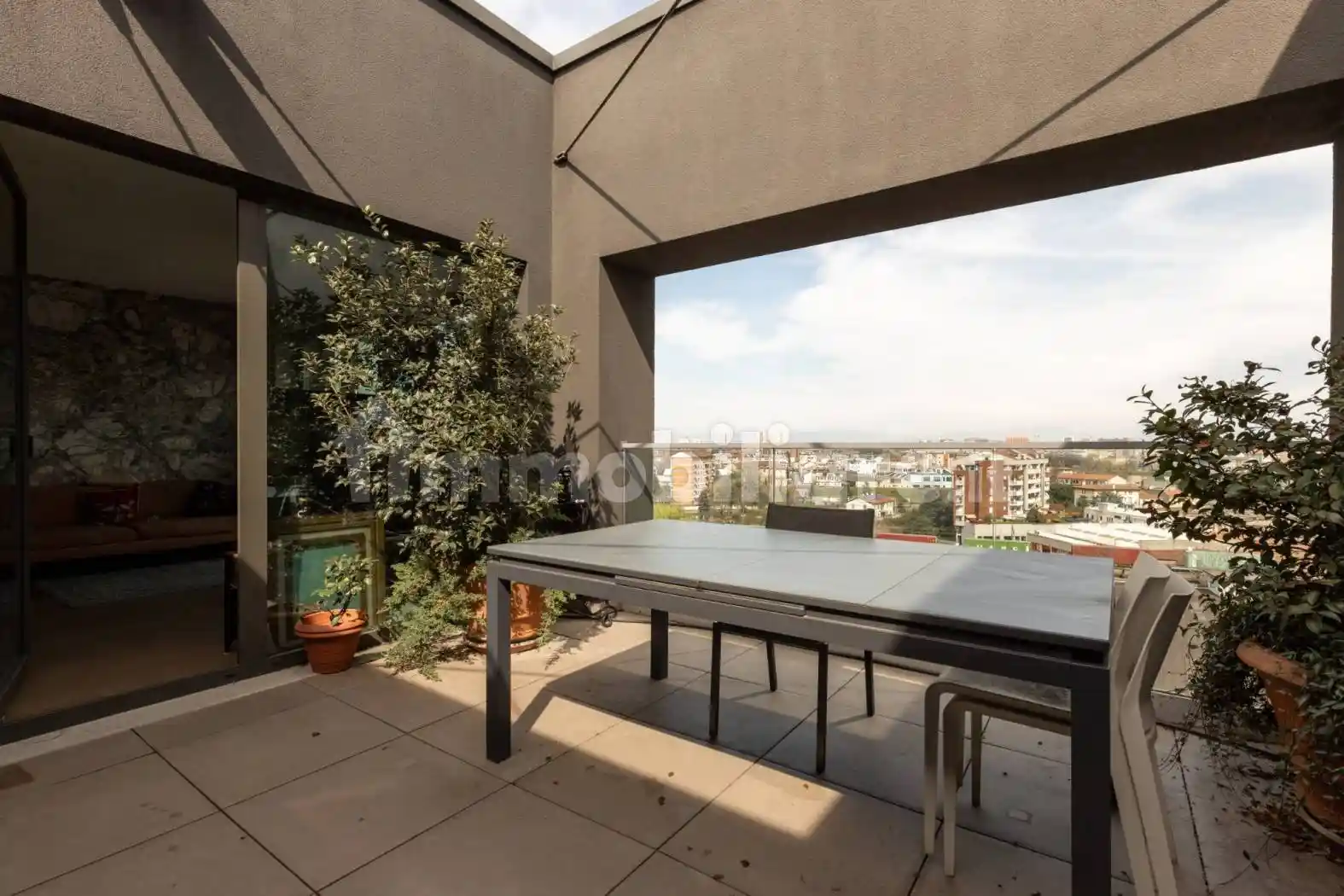 Bilocale via Giampietro Lucini 19, Maggiolina, Milano - foto 5