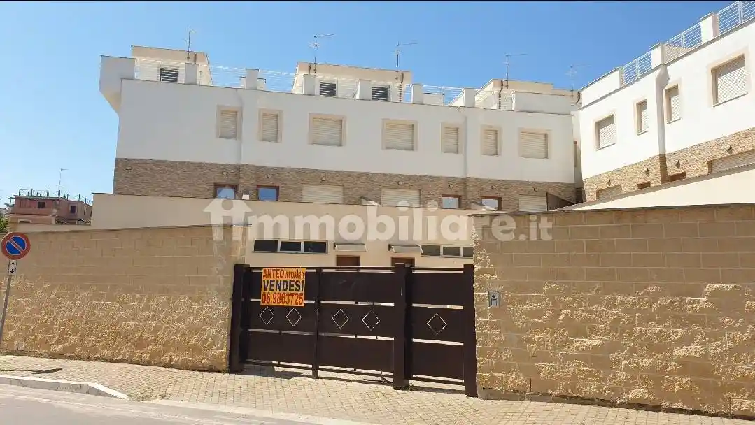 Villa in vendita a Anzio