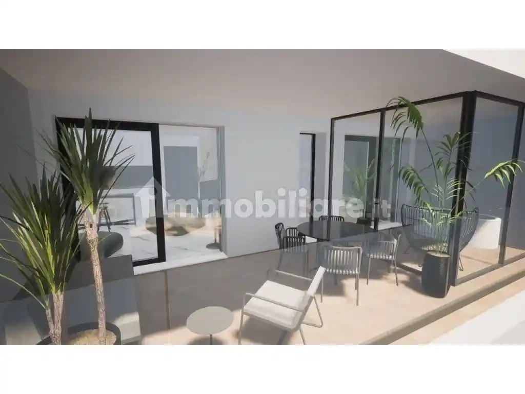 Bilocale nuovo, quarto piano, Parco di Levante, Boschetto, Cesenatico - foto 2