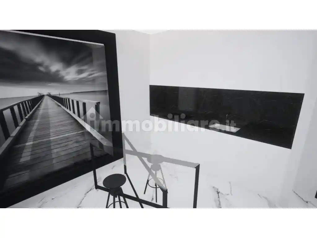 Bilocale nuovo, quarto piano, Parco di Levante, Boschetto, Cesenatico - foto 4