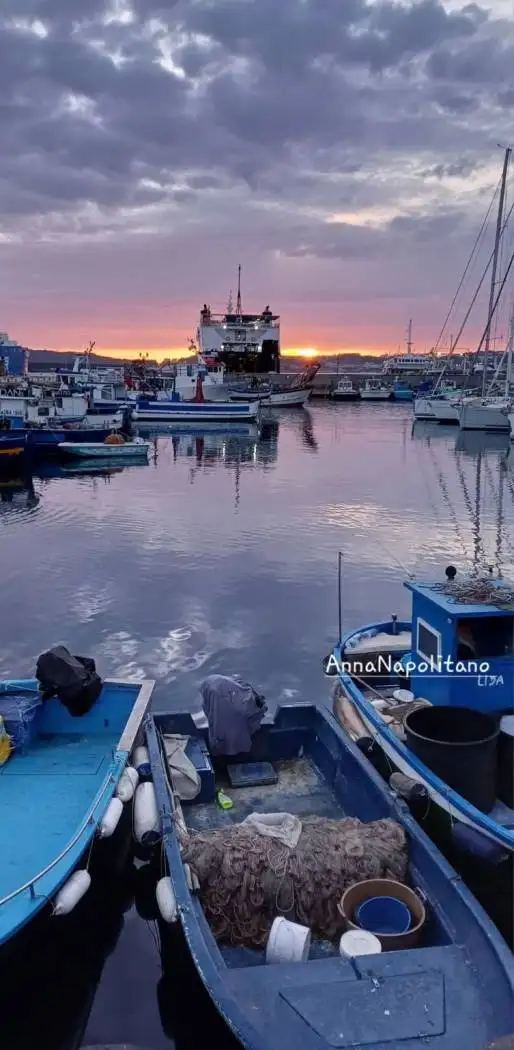 Appartamento in vendita a Pozzuoli