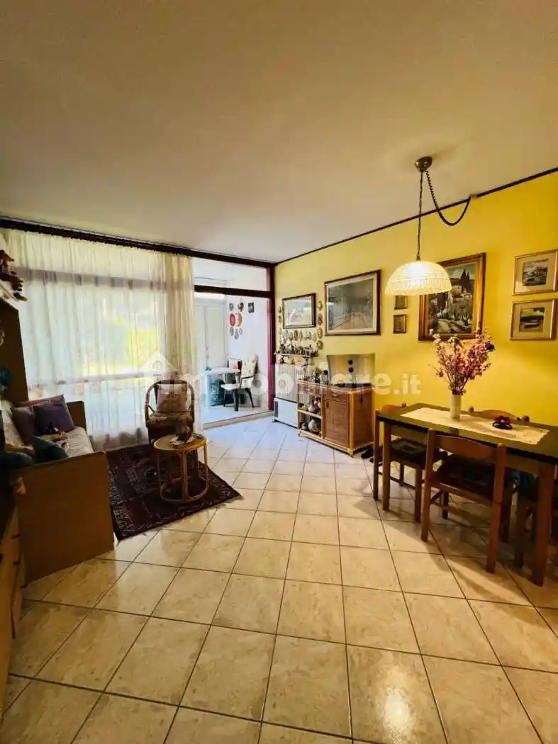 Appartamento in vendita a Bibbona