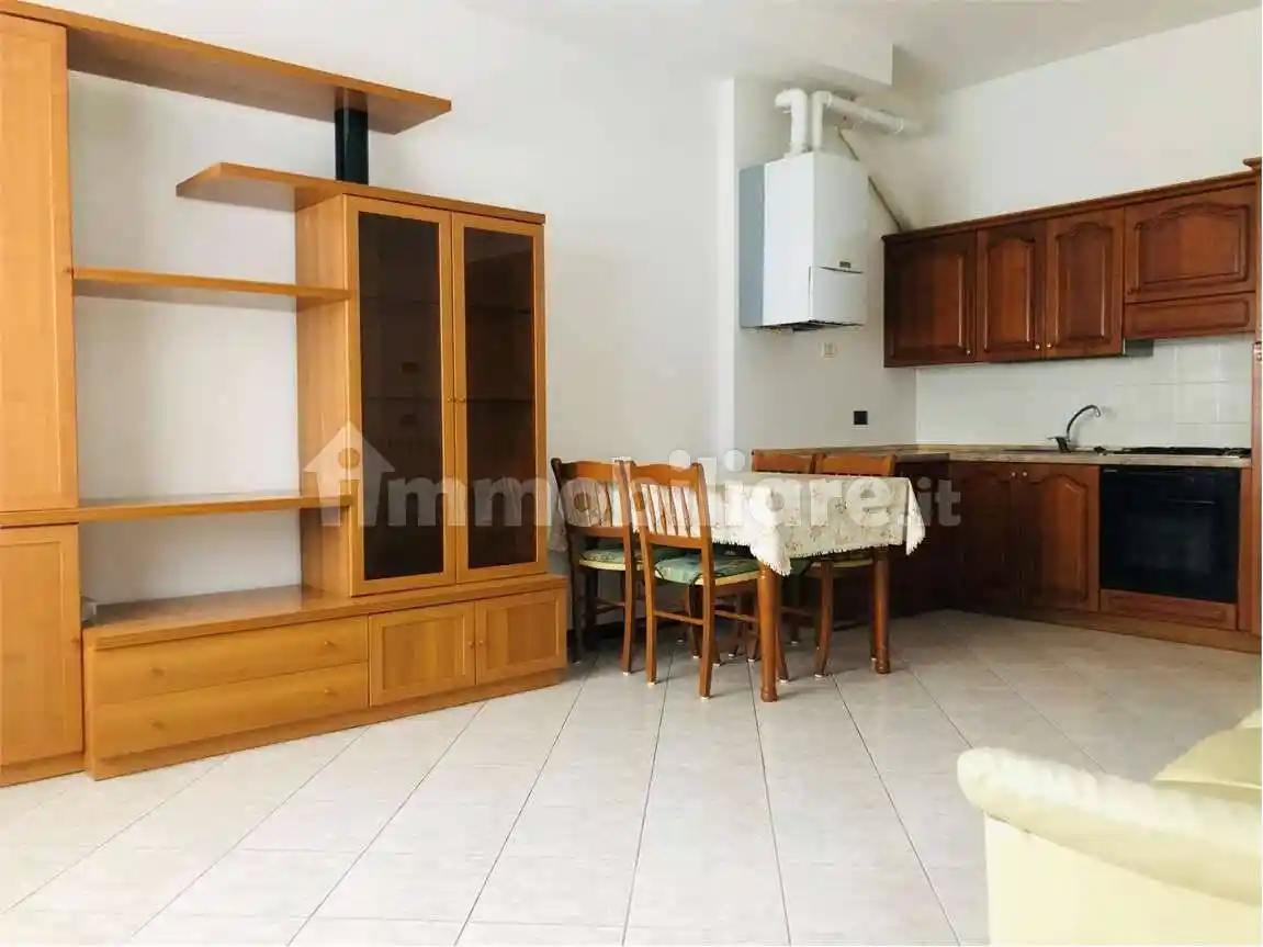 Appartamento in vendita a San Bonifacio