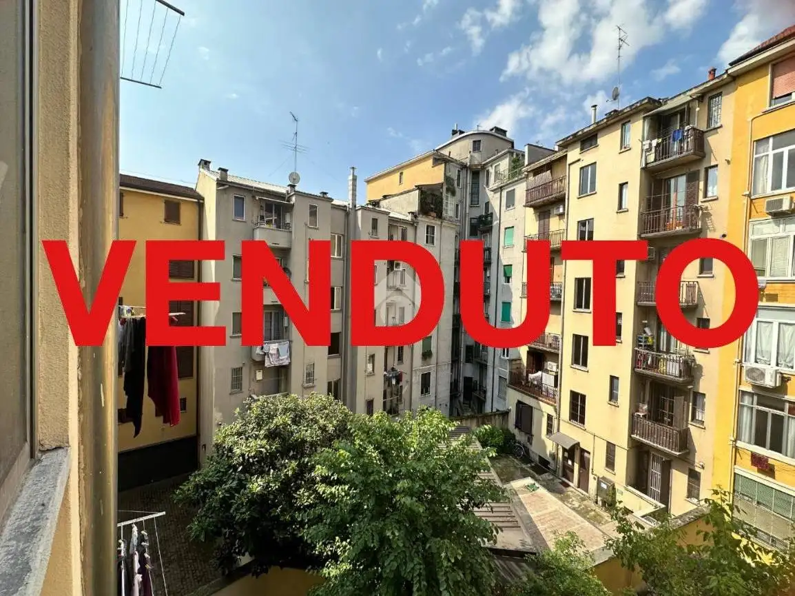 Apartment in vendita a Milan