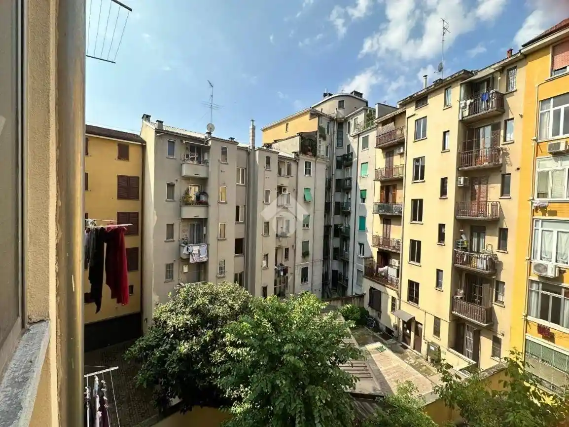 Monolocale via Giovanni Battista Viotti 21, Città Studi, Milano - foto 2