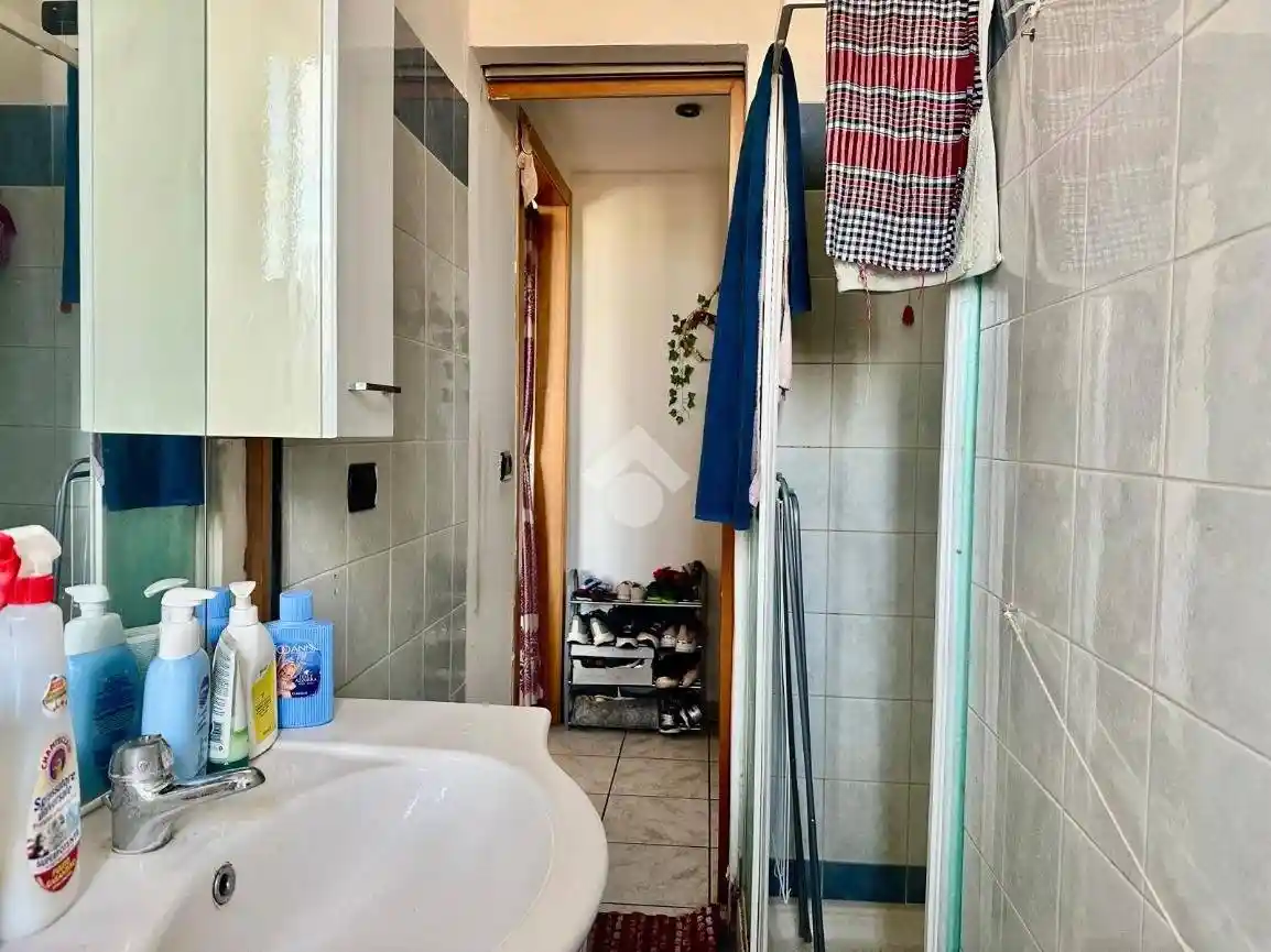 Monolocale via Giovanni Battista Viotti 21, Città Studi, Milano - foto 4