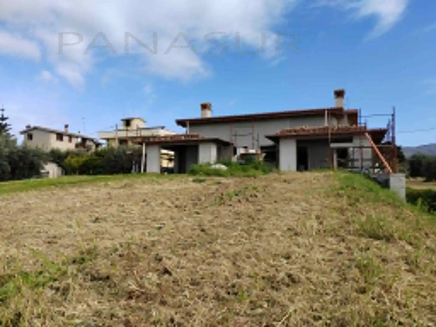 Villa in vendita a Velletri