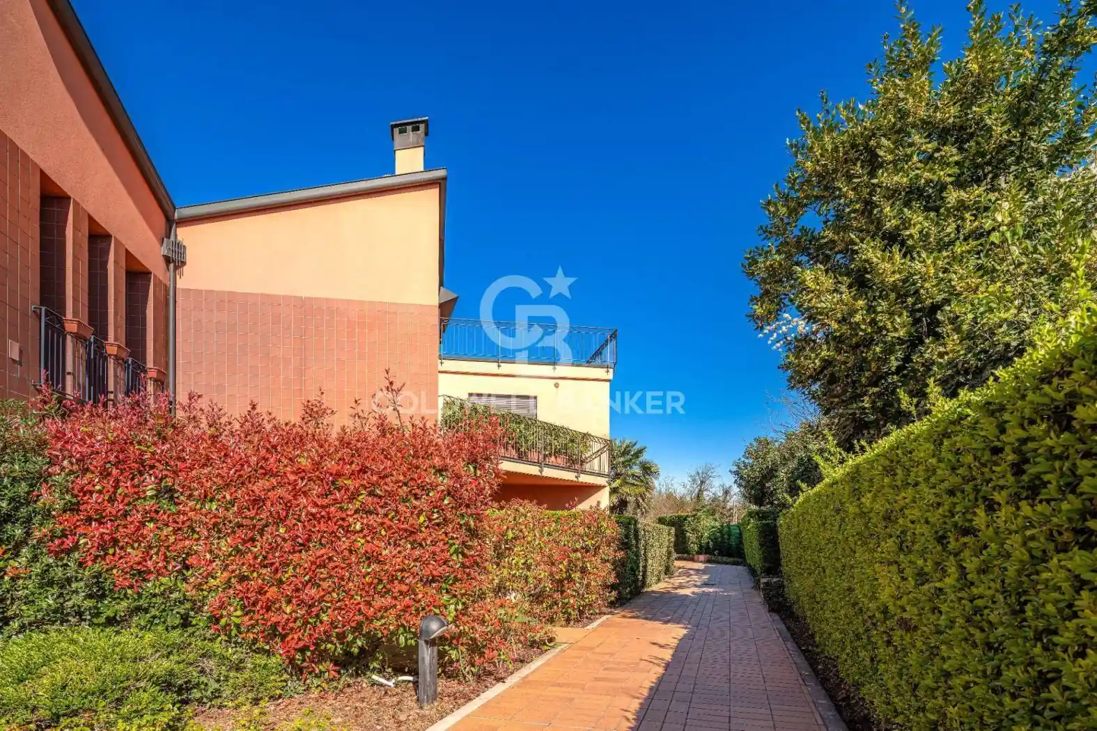 Villa a schiera via Bellinzona 7, Viale Elvezia - Rondò, Monza - foto 4