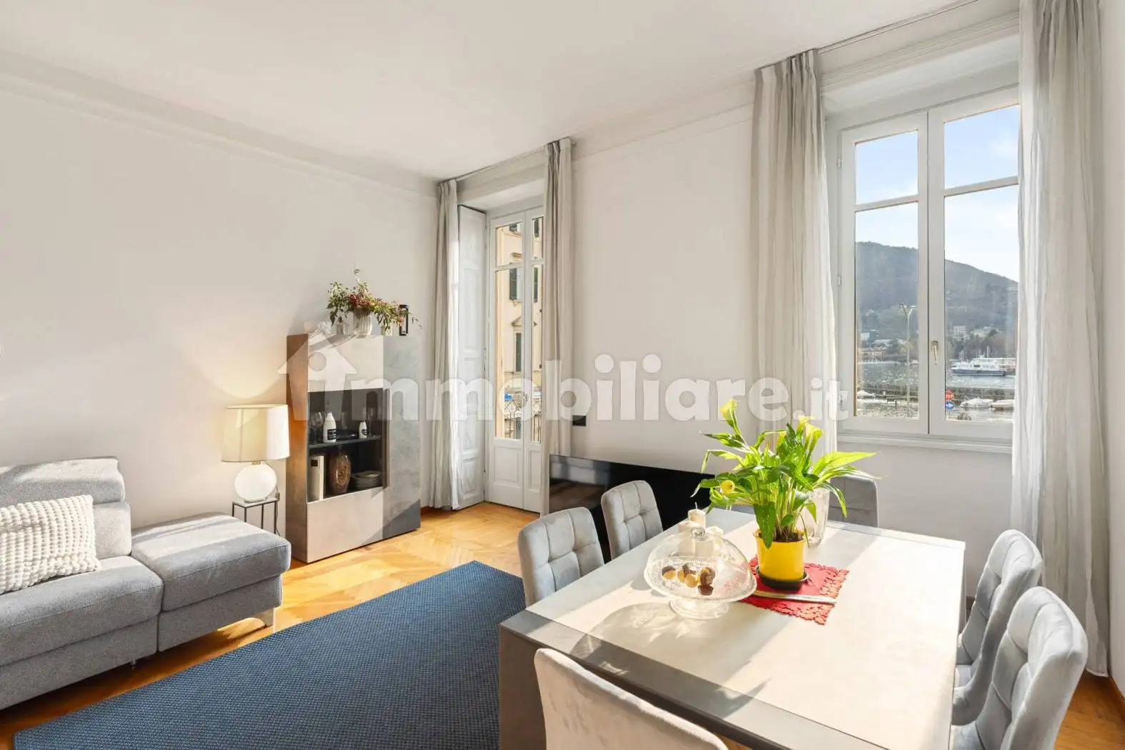 Appartamento in vendita a Como