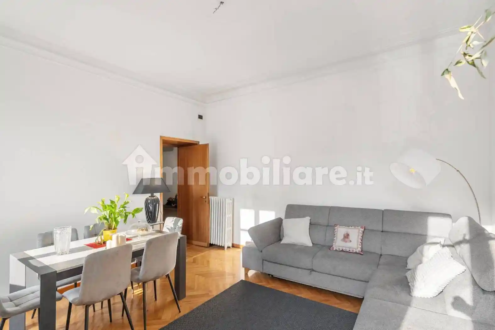 Quadrilocale piazza Giacomo Matteotti 22100 2, Sant'Agostino, Como - foto 3