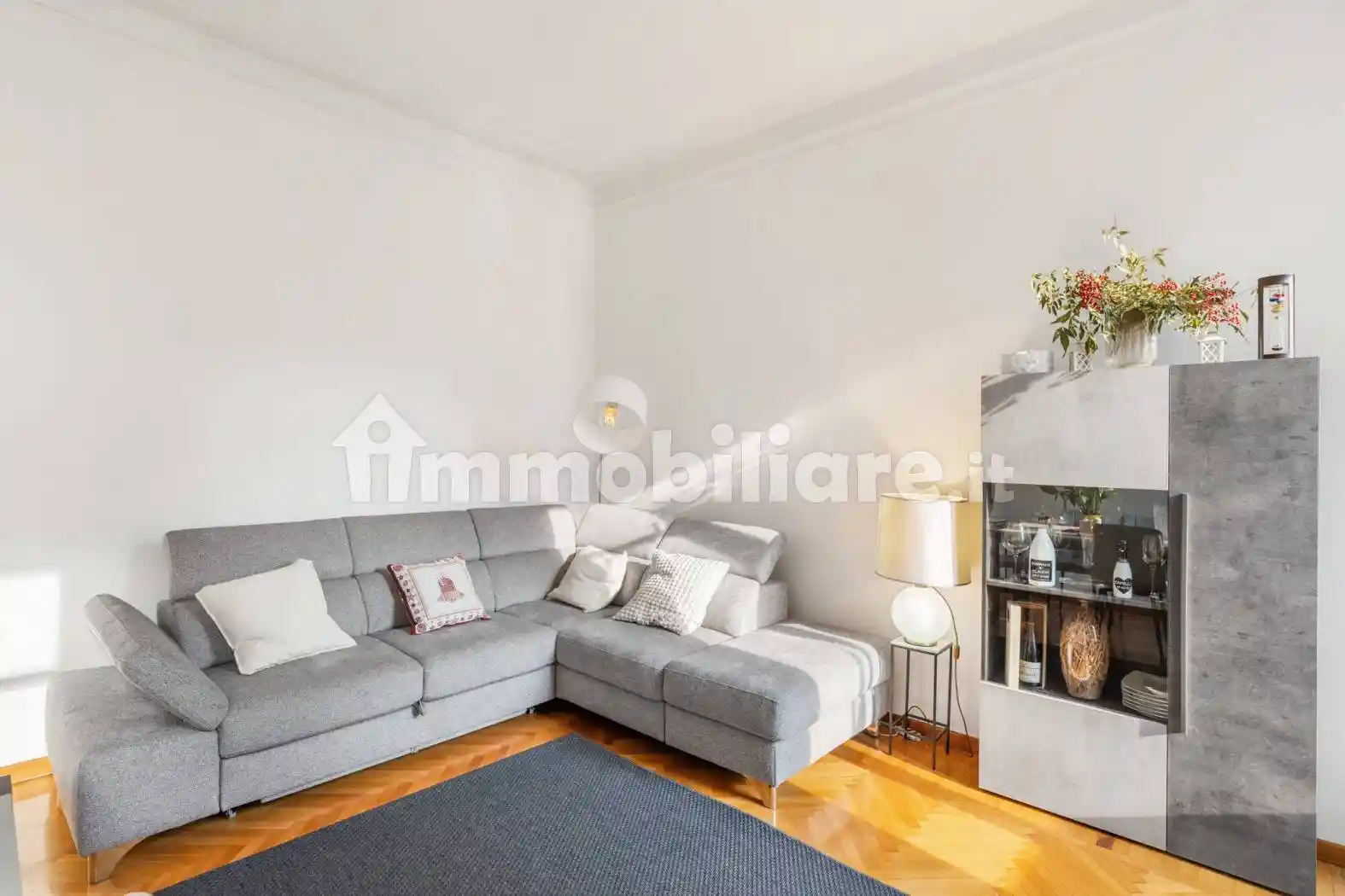 Quadrilocale piazza Giacomo Matteotti 22100 2, Sant'Agostino, Como - foto 4