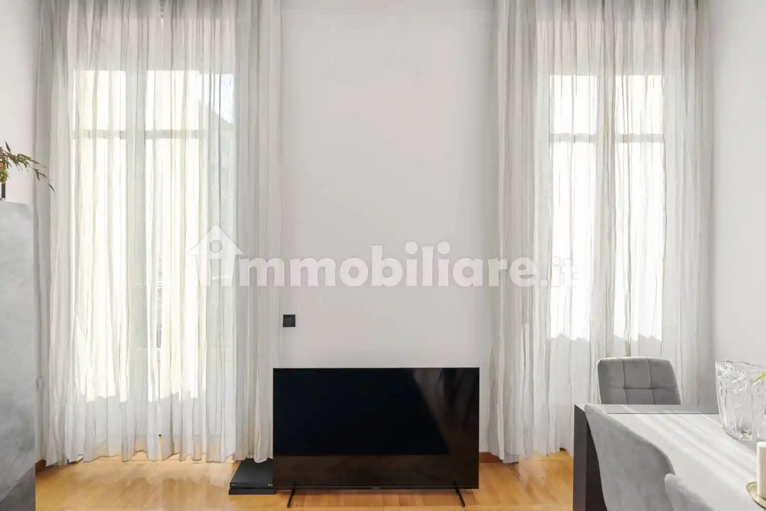 Quadrilocale piazza Giacomo Matteotti 22100 2, Sant'Agostino, Como - foto 5