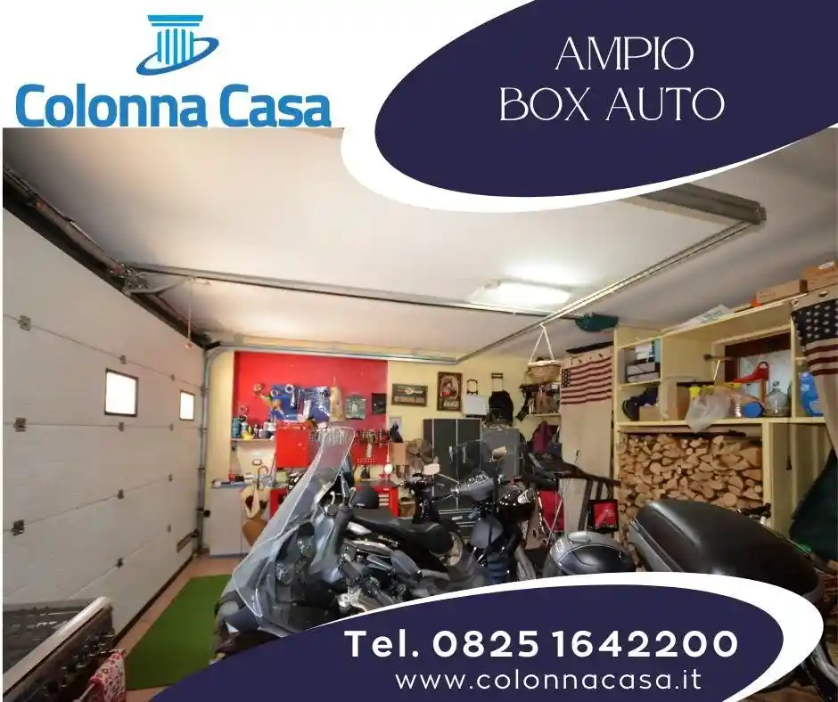 Villa unifamiliare via Rivarano, Monteforte Irpino - foto 2