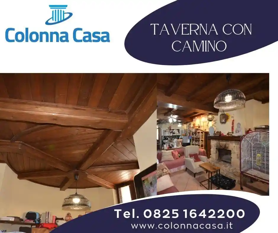 Villa unifamiliare via Rivarano, Monteforte Irpino - foto 5