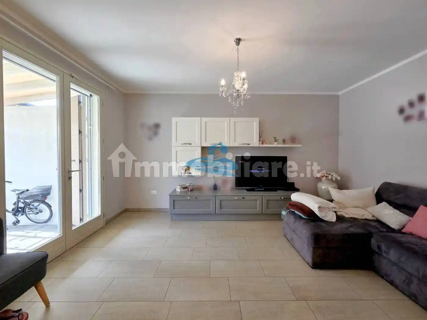 Quadrilocale ottimo stato, piano terra, Agrario, Ravenna - foto 2