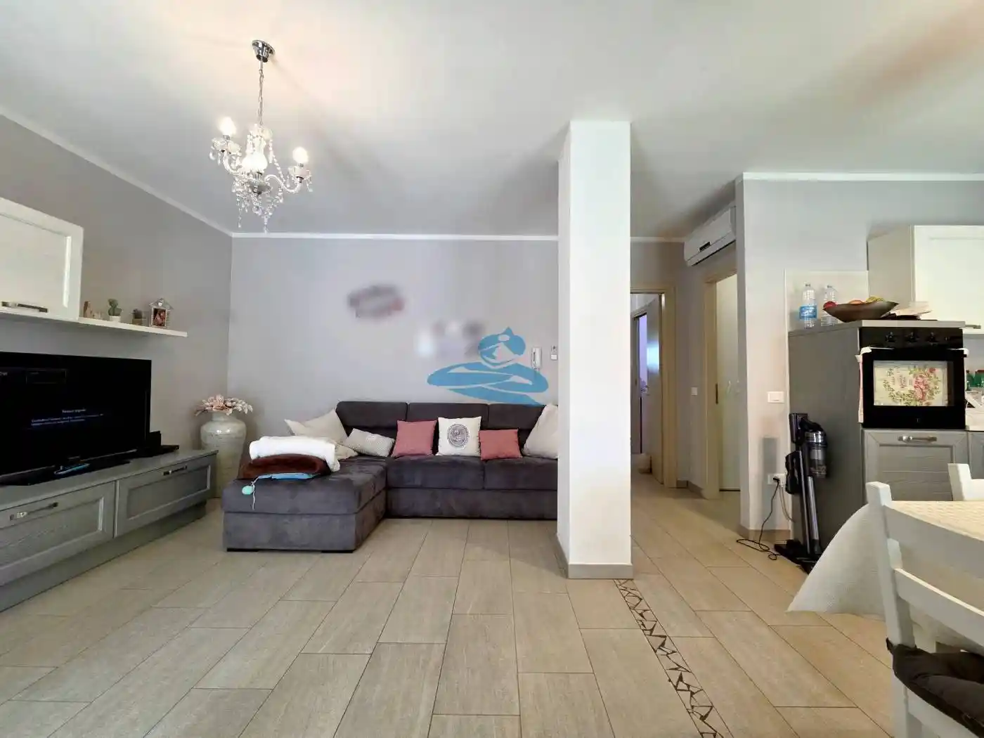 Quadrilocale ottimo stato, piano terra, Agrario, Ravenna - foto 3