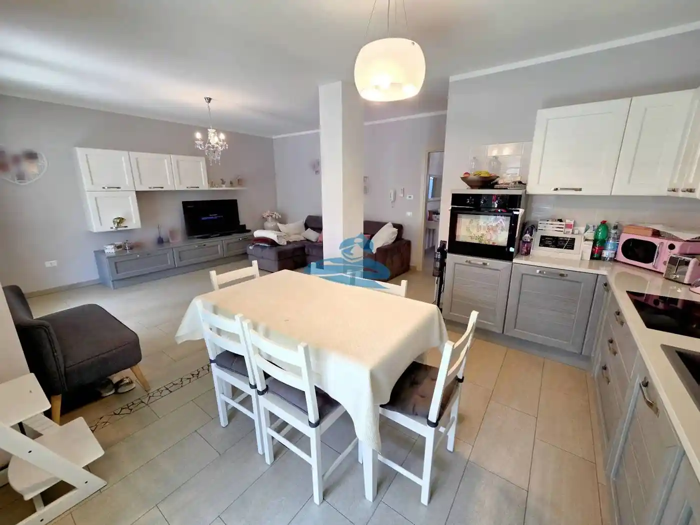 Quadrilocale ottimo stato, piano terra, Agrario, Ravenna - foto 5