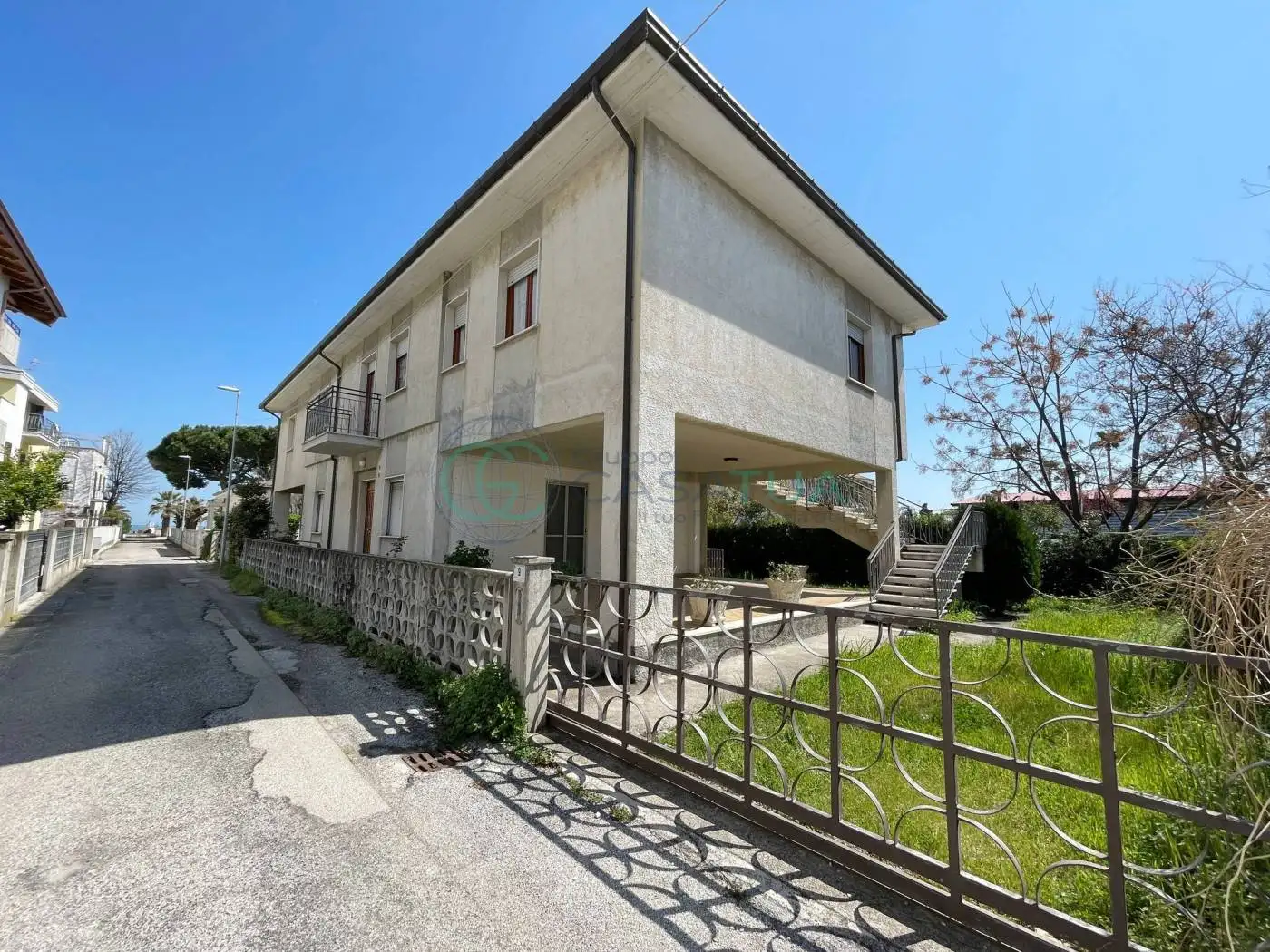 Appartamento in vendita a Tortoreto