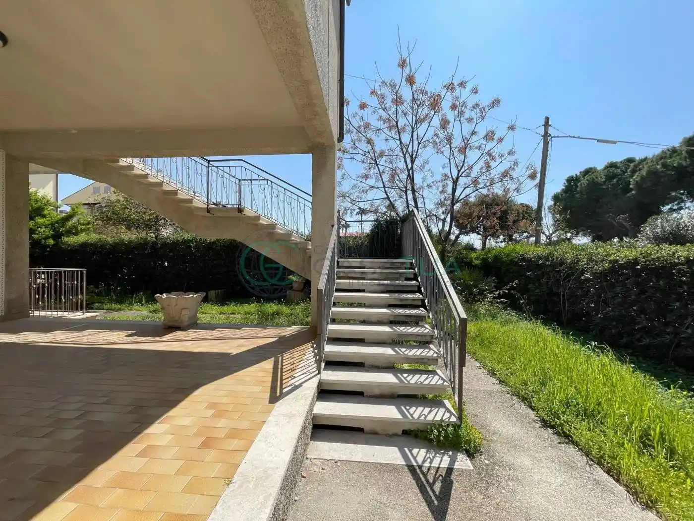 Appartamento via Messina 7, Tortoreto Lido, Tortoreto - foto 2