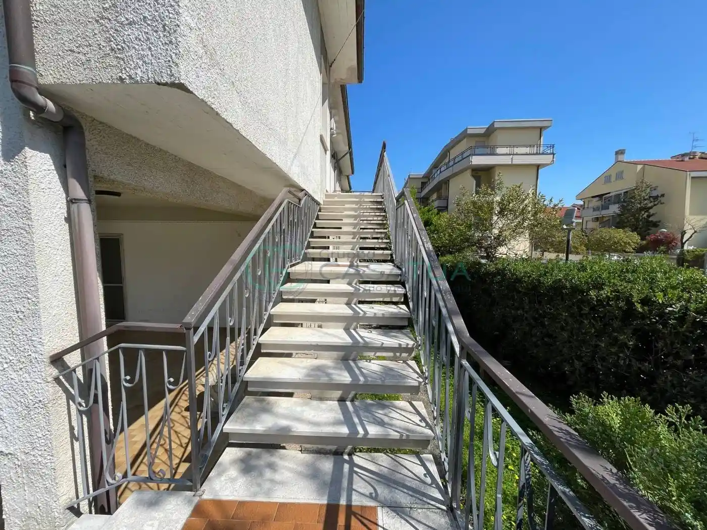 Appartamento via Messina 7, Tortoreto Lido, Tortoreto - foto 3